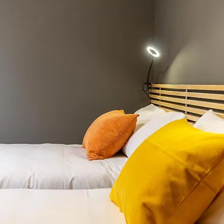 Tres Ossos Vacacional Apartmán
