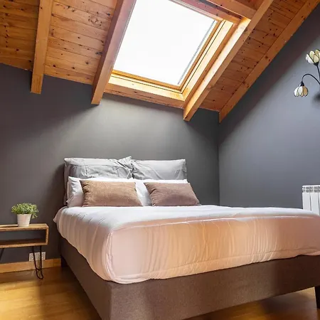 Apartmán Tres Ossos Vacacional