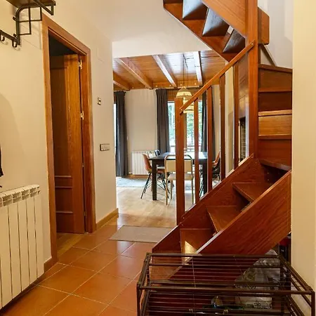 Apartmán Tres Ossos Vacacional