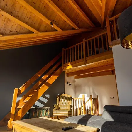 Apartament Tres Ossos Vacacional