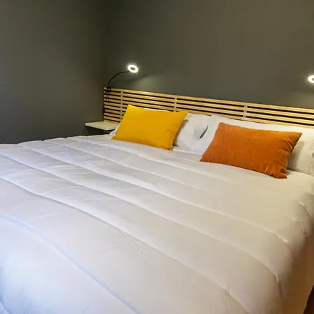 Apartament Tres Ossos Vacacional