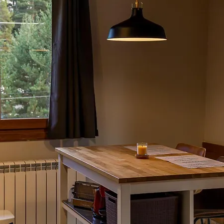 Apartament Tres Ossos Vacacional *