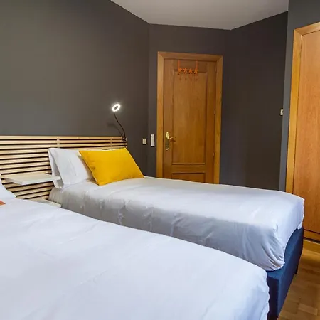Tres Ossos Vacacional La Molina (Girona)
