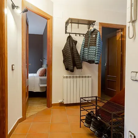 Tres Ossos Vacacional *
